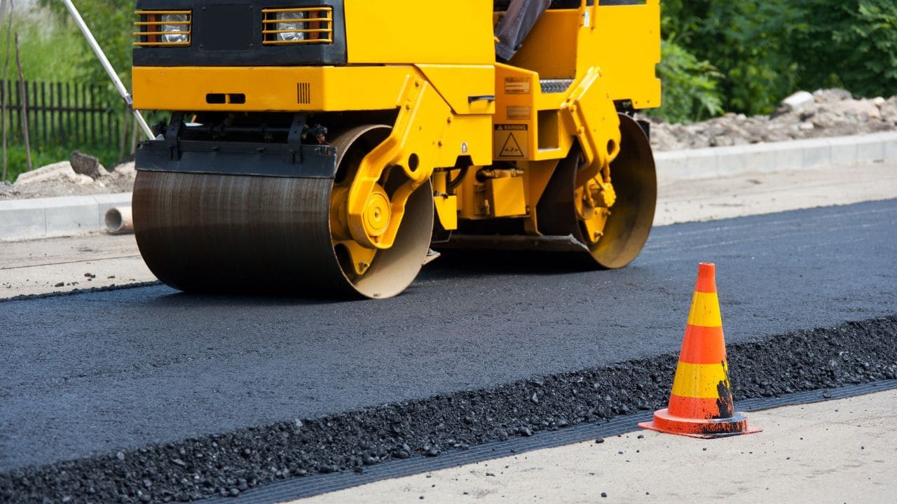 As Tecnologias Mais Utilizadas na Pavimentação: Conheça as Inovações!